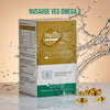 Nusaude Veg Omega 3