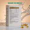 Nusaude Veg Omega 3
