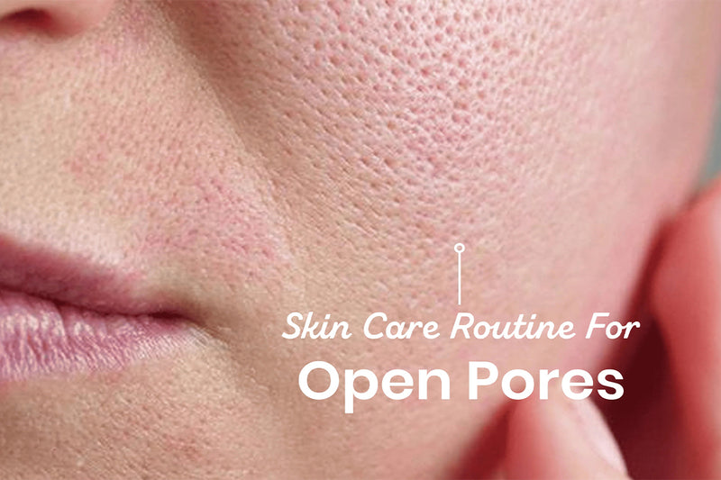 Open Pore Treatment in Delhi: Minimize Pores for Smooth, Flawless Skin—Fast
