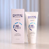 Photon Hydra 360 Sunscreen Fluid Cream | With Hyaluronic Acid & Vitamin C | SPF 50+ PA+++