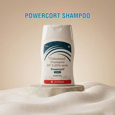 Powercort Shampoo