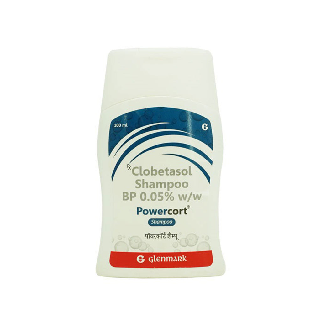 Powercort Shampoo