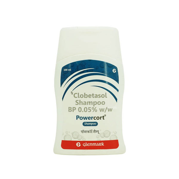 Powercort Shampoo