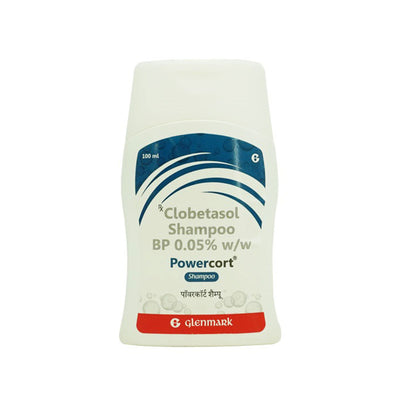 Powercort Shampoo
