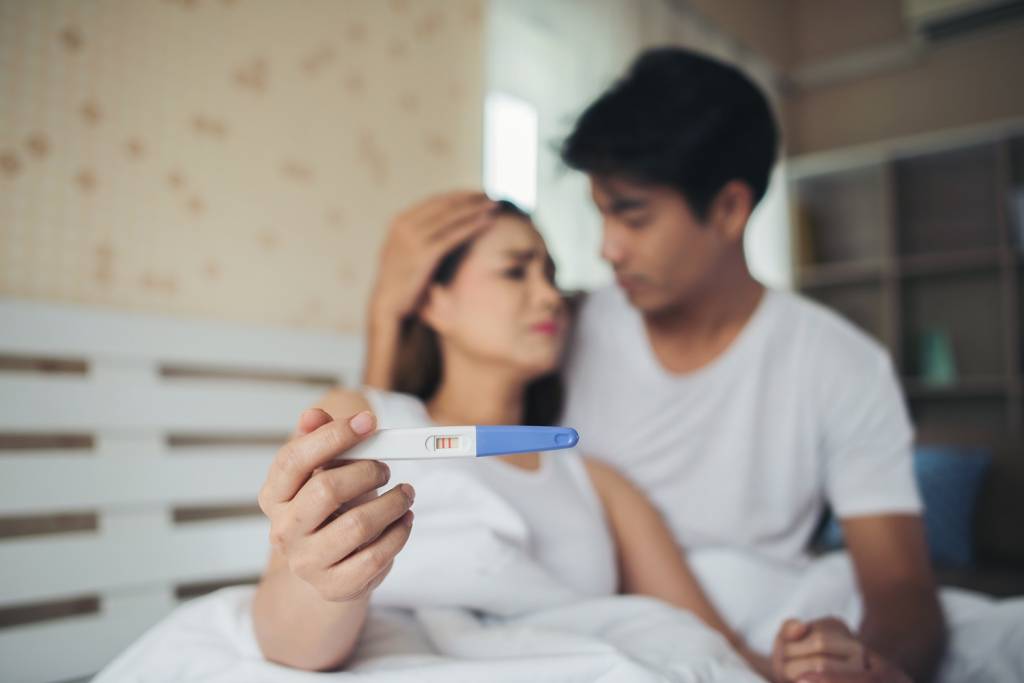 Premature Ejaculation