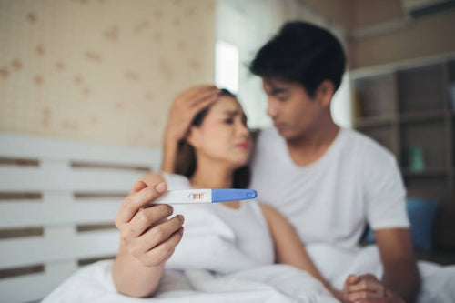 Premature Ejaculation