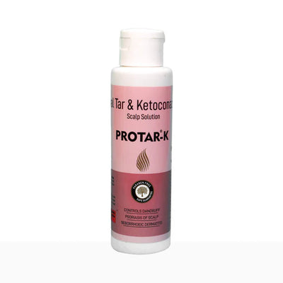 Protar-K Solution