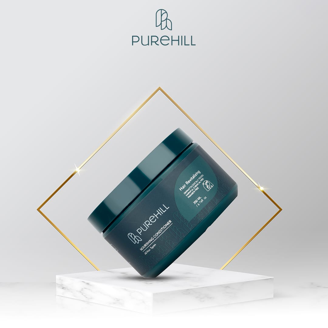 PureHil Nourishing Conditioner