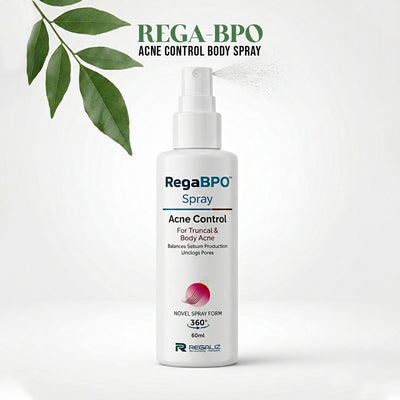 Rega-BPO Acne Control Body Spray
