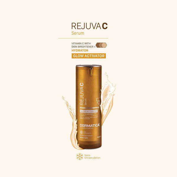 Rejuva C Glow Activator