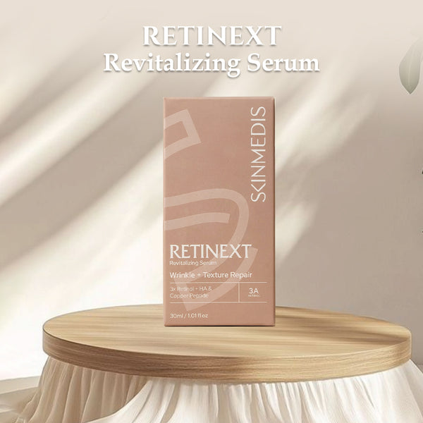 Retinext Revitalizing Serum