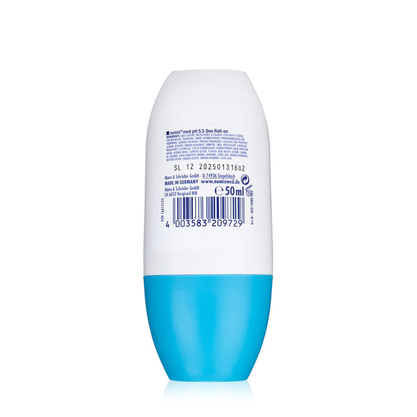 Numis Med Ph 5.5 Deo Roll On 50ml