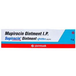Supirocin Ointment