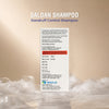Saldan Shampoo
