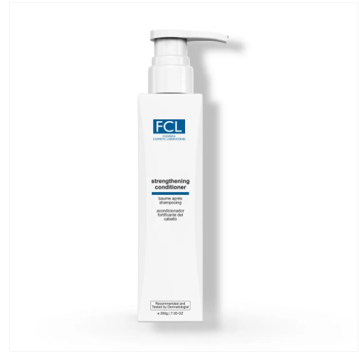 Strengthening conditioner