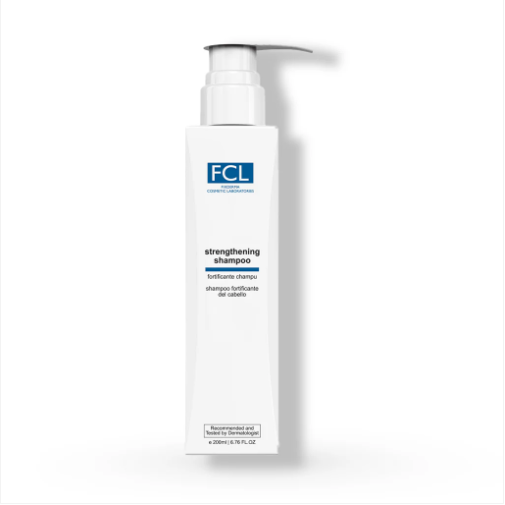 Strengthening Shampoo