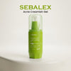 Sebalex Acne Creamish Gel