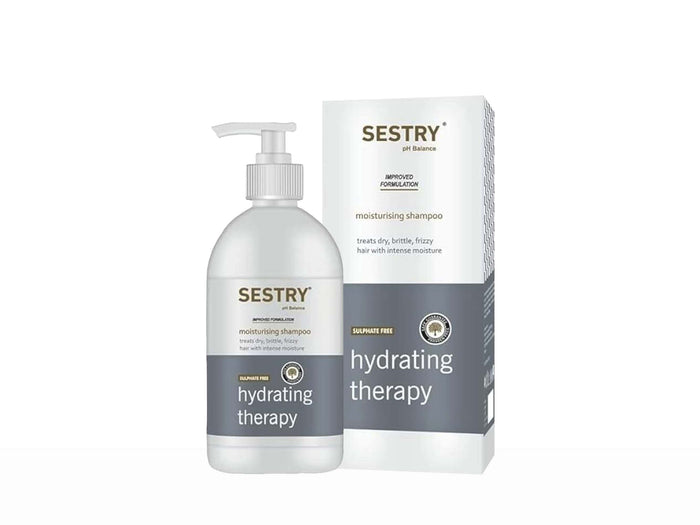 Sestry Moisturising Shampoo Dry Therapy