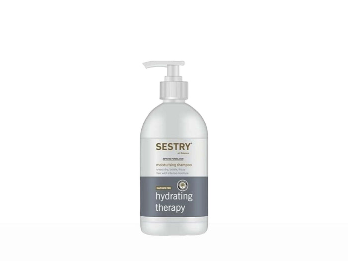 Sestry Moisturising Shampoo Dry Therapy