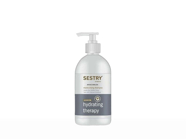 Sestry Moisturising Shampoo Dry Therapy