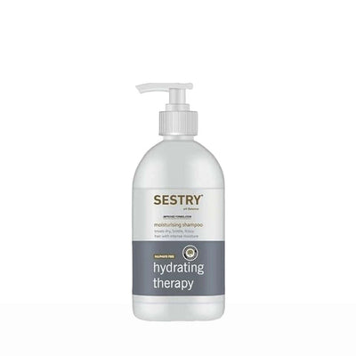 Sestry Moisturising Shampoo Dry Therapy
