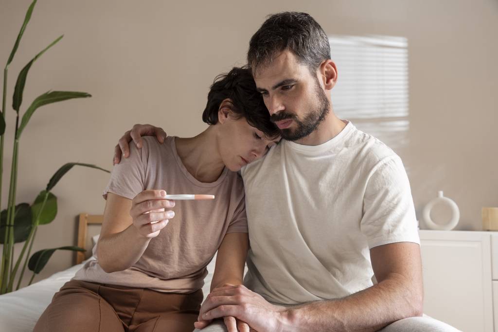 Sexually Transmitted Diseases (STDs)