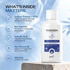 Ronagen Daily Detox Shampoo for Hard Water Defence