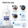 Ronagen Daily Detox Shampoo for Hard Water Defence