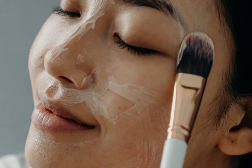 Facial Pigmentation