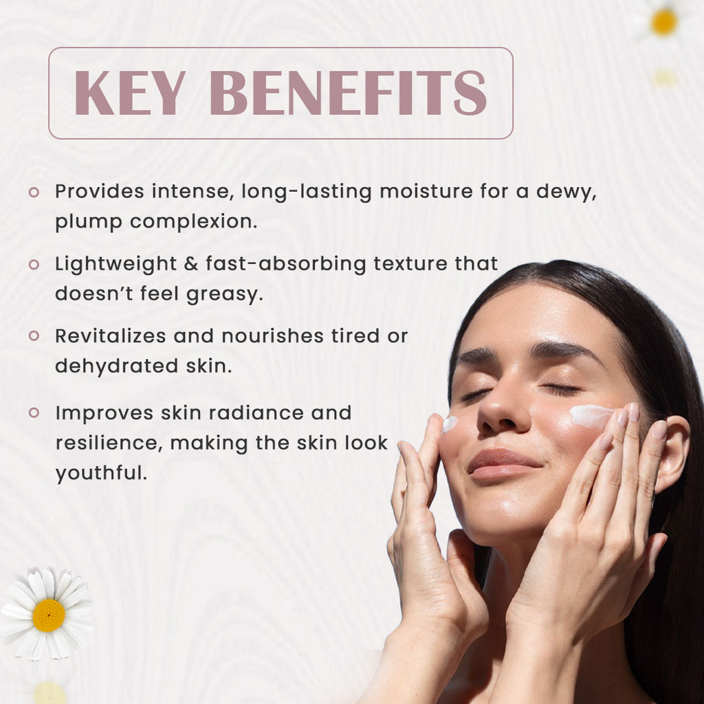 Skinmedis Filleron-HA Hydrating Plumping Serum