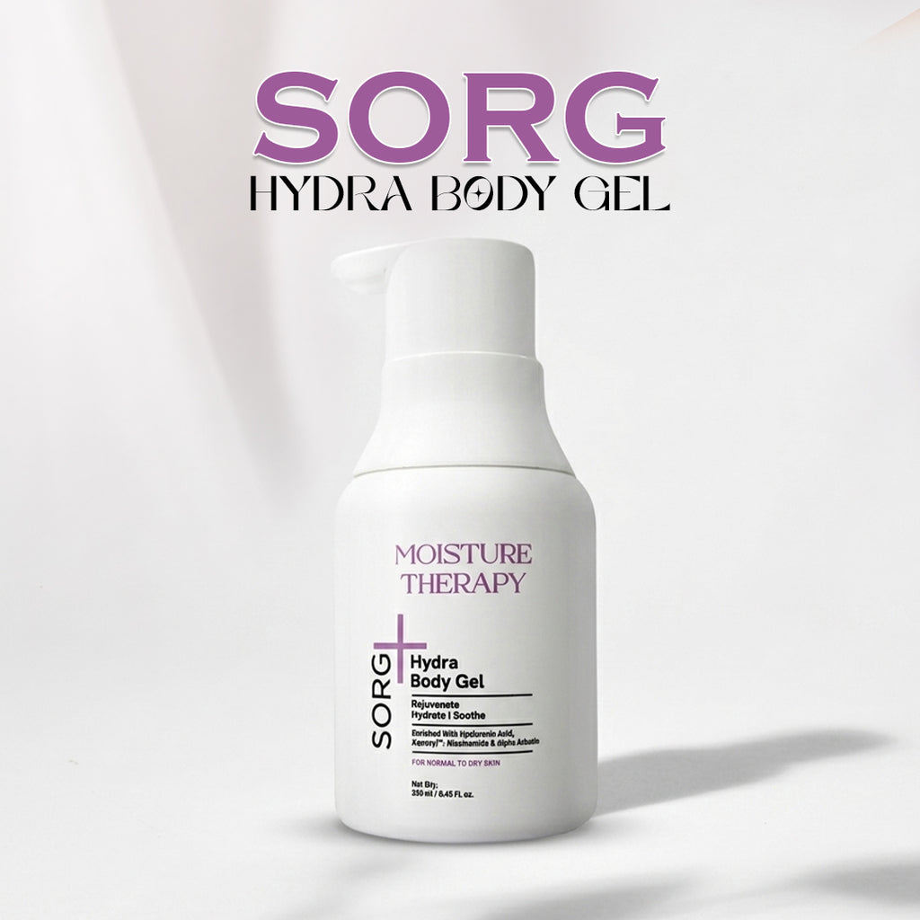 Sorg Hydra Body Gel