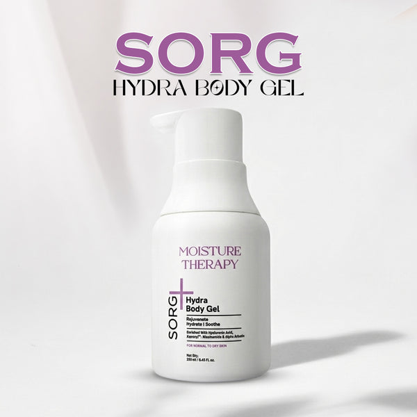 Sorg Hydra Body Gel