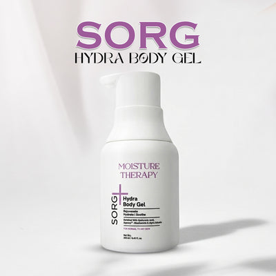 Sorg Hydra Body Gel