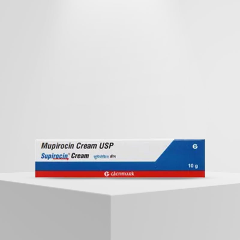 Supirocin Cream