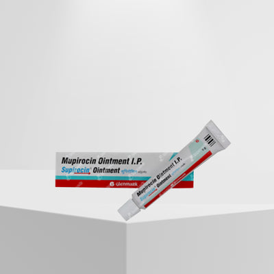 Supirocin Ointment