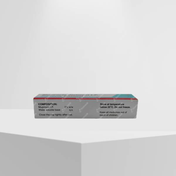 Supirocin Ointment