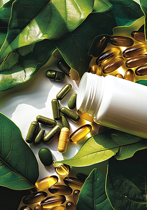 Supplements