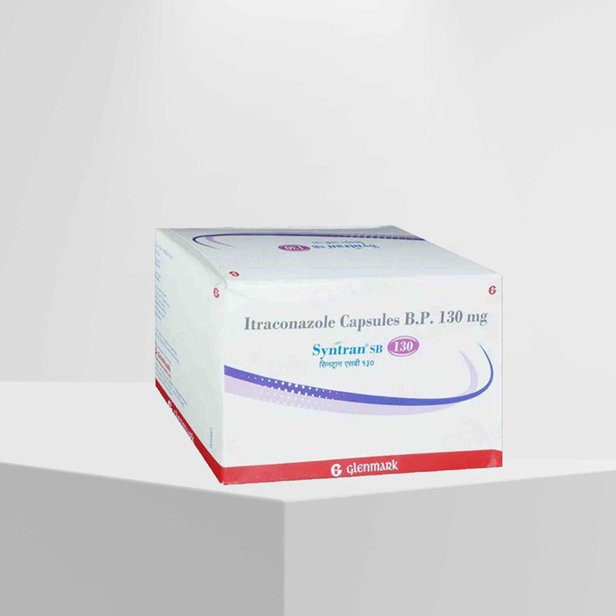 Syntran SB 130 Capsule