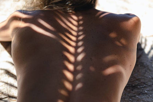 Tanning