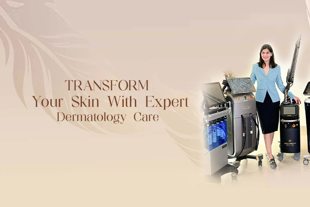 Best Dermatologist In Delhi
