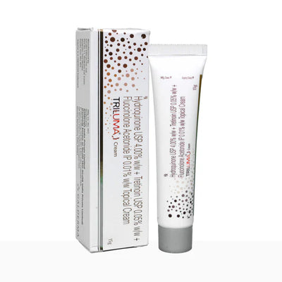 Triluma Cream
