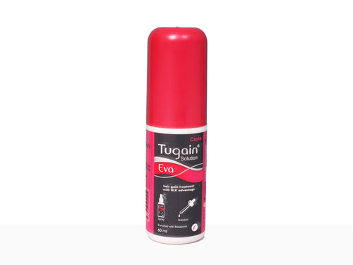 Tugain Eva Solution