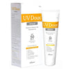 UV Doux Mineral Sunscreen Gel SPF 50 PA+++