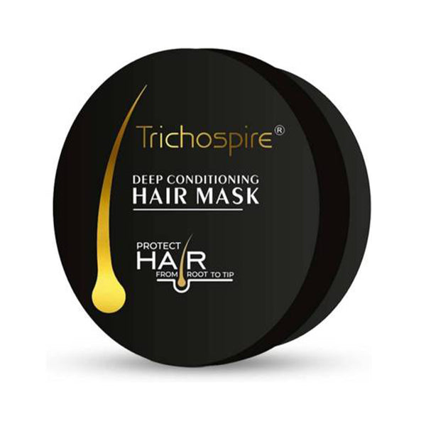 Ubik Trichospire Deep Conditioning Hair Mask