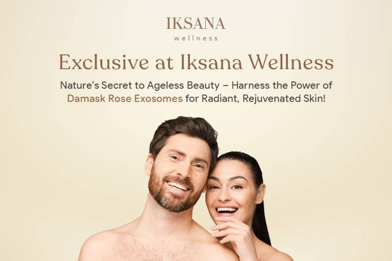 Exosomes: The Future of Skin & Hair