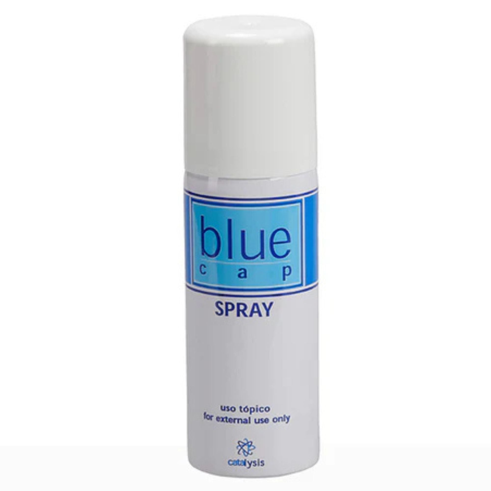 Blue Cap Spray, 50ML