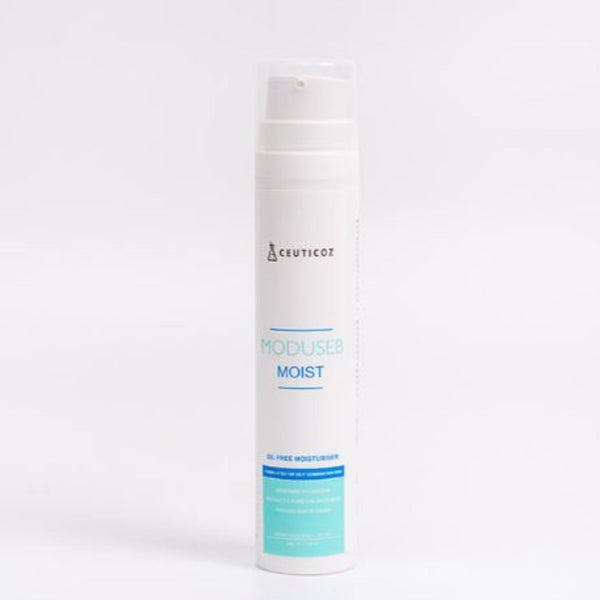 Moduseb Moist Oil-Free Moisturiser