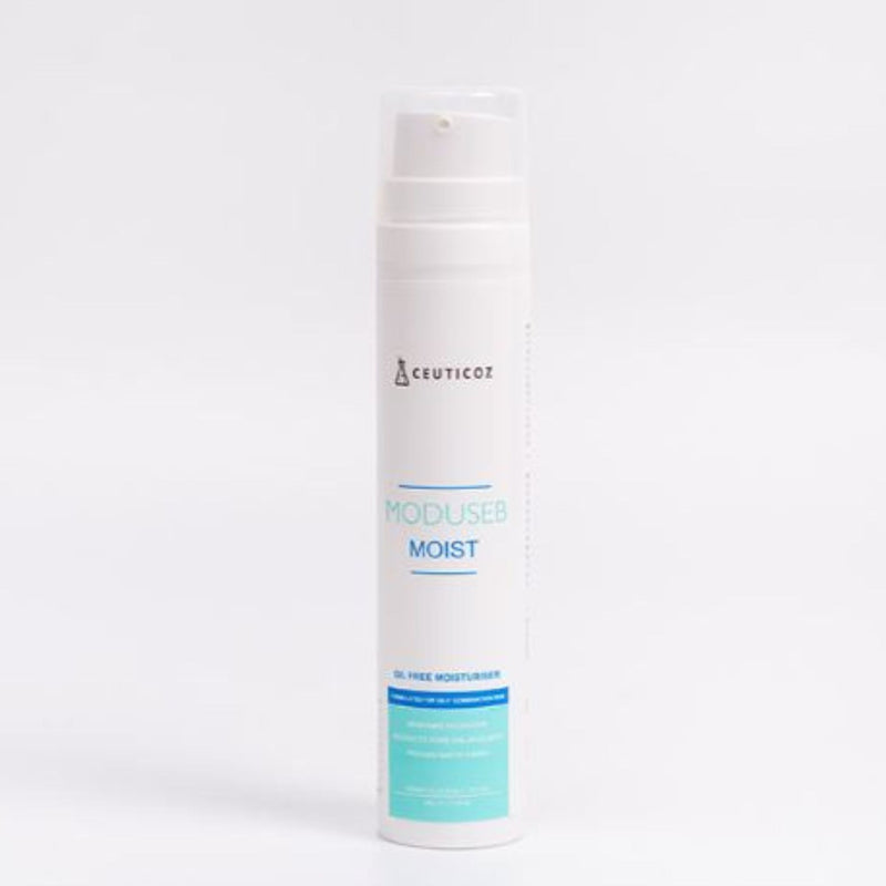 Moduseb Moist Oil-Free Moisturiser hover