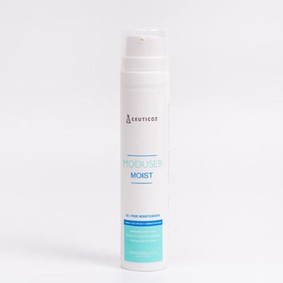 Moduseb Moist Oil-Free Moisturiser