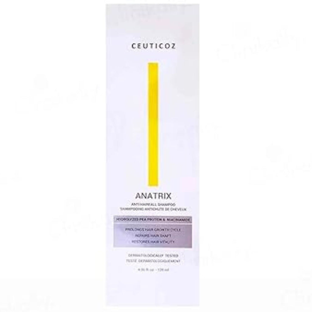 Anatrix Anti-Hairfall Shampoo